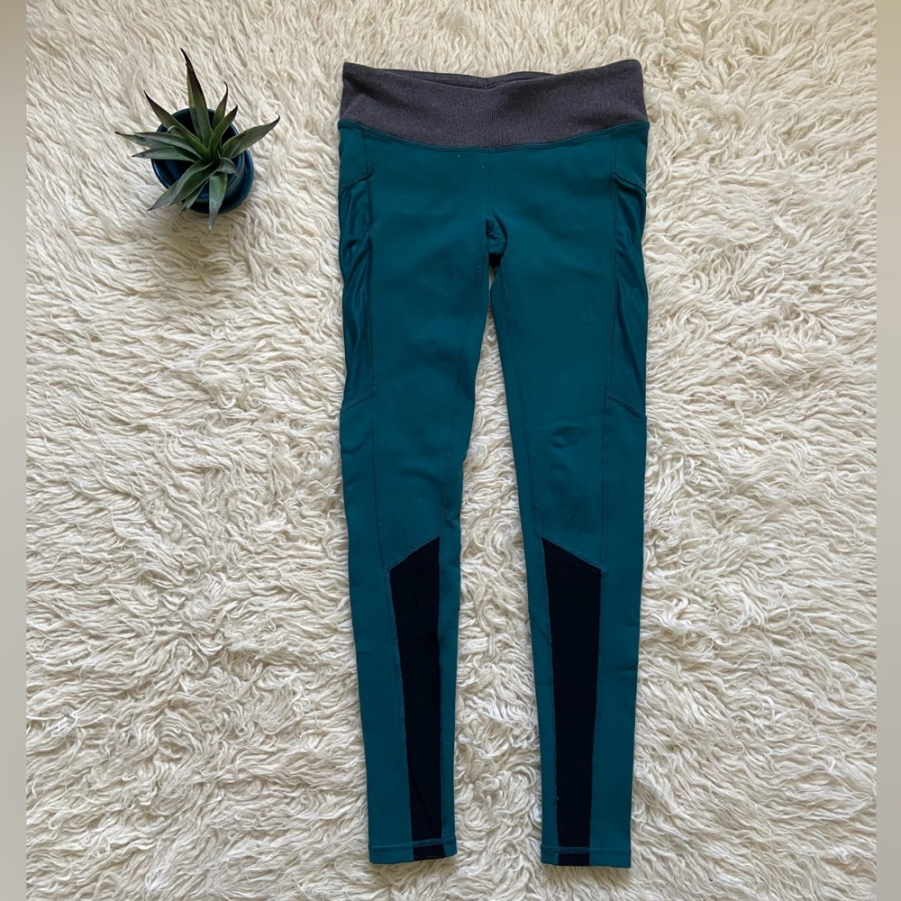 Alo Yoga Full Length Leggings